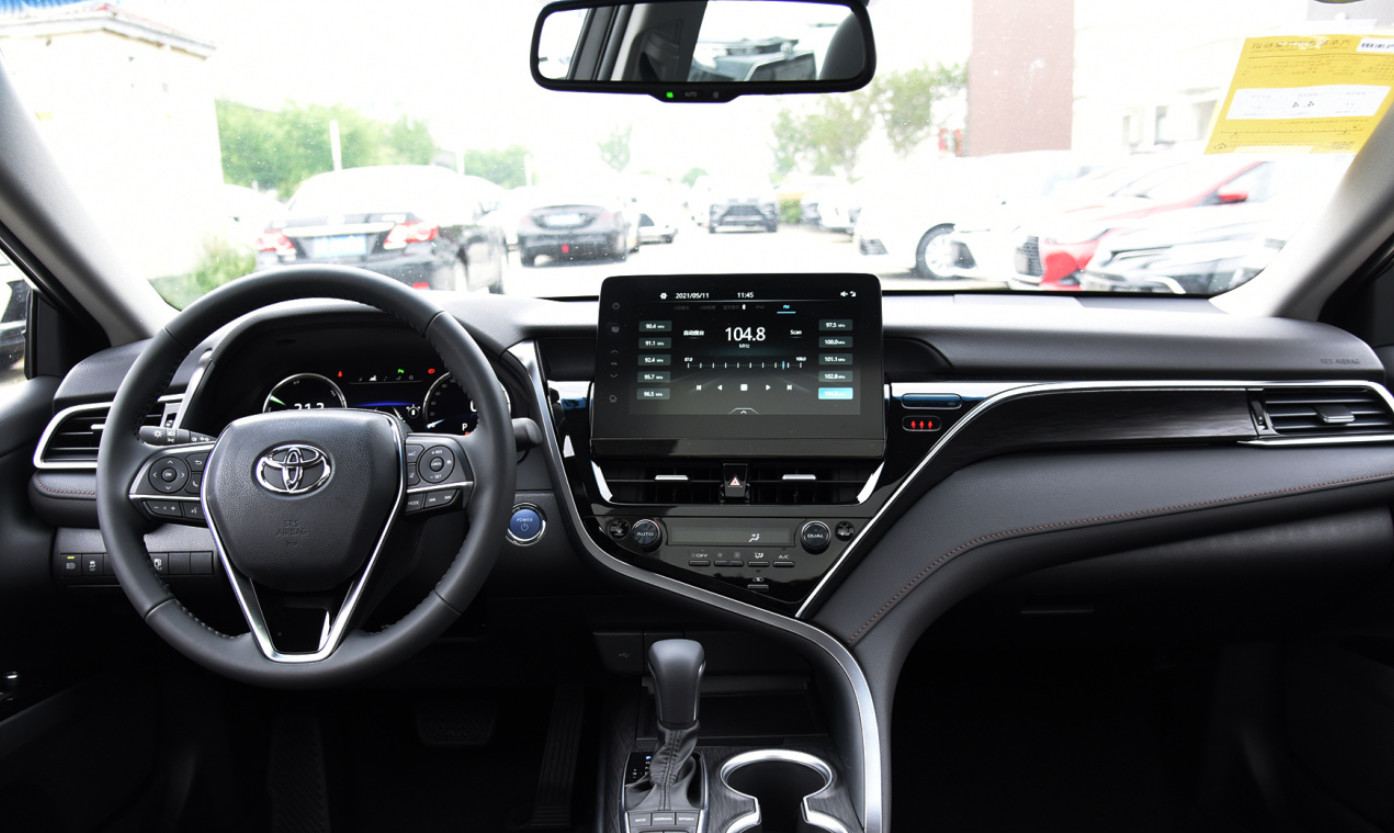 Toyota Wildlander 2022 2.0L CVT 4WD Keji версия Новый автомобиль и подержанный автомобиль Toyota