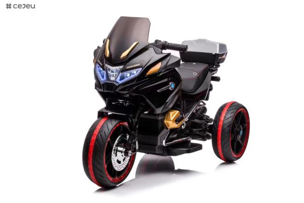 Children's Electric Baby Motorcycle 3 Years Old Boy Girl Gift  Outdoor Toy Birthday Gift