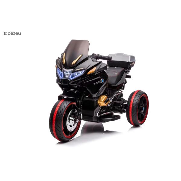 Children's Electric Baby Motorcycle 3 Years Old Boy Girl Gift Outdoor Toy Birthday Gift