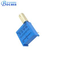 3296 50k 100k Ohms Multiturn 102 Trimpot Trimmer Potentiometer Resistência variável