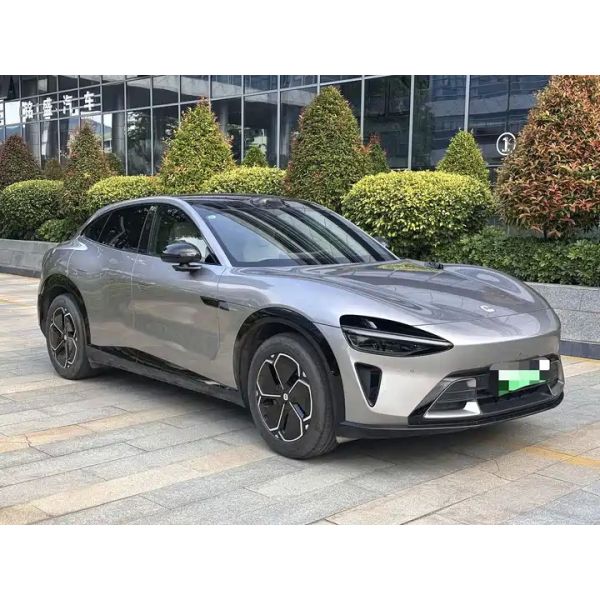 2025 YU7 Long Range High Performance All-Wheel Drive Used Car in Stock with 1000KM