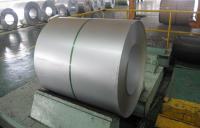 JISG3321 Regular Spangle Hot Dipped Zinc Coated Galvanized Steel Coil