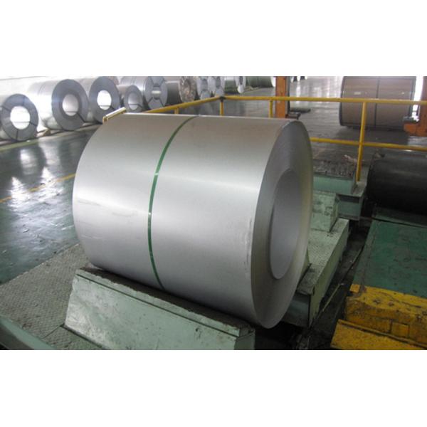 JIS G3321 Hot Dipped Galvanized Steel Coil 30–275g/m² Zinc Coating for Construction and Container Manufacturing