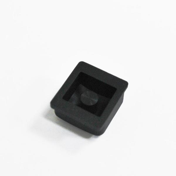 OEM Customized Black NBR Oil Resistance Silicone Rubber Ring Gasket Small Rubber Parts