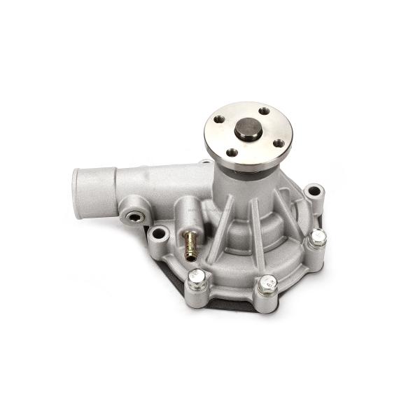 Aluminium Water Pump 32B45-10031 for Mitsubishi S6S Engine