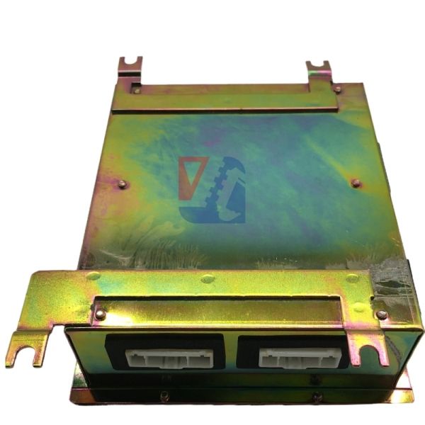 JUYULONG High Quality Relay Computer Board ECU for Kato HD820-3 Excavator Construction Machinery Parts