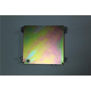 Belparts excavadora placa de computadora Ex200-2 controlador 9125533 para Hitachi