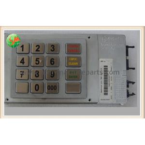 Russian version NCR ATM parts keyboard EPP Pinpad in 445-0701726