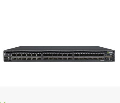 interruptor controlado do fluxo de ar da Conector-lado-entrada do porto de 834979-B22 Mellanox InfiniBand EDR 100 Gb/sec v2 36 (RAF)