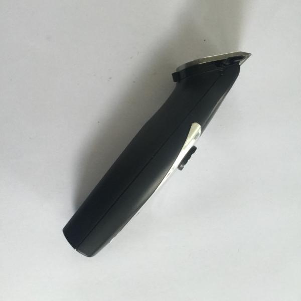 DC4.5V 800mA Fashion Mens Hair Trimmer Set , Electric Hair Clippers For Men