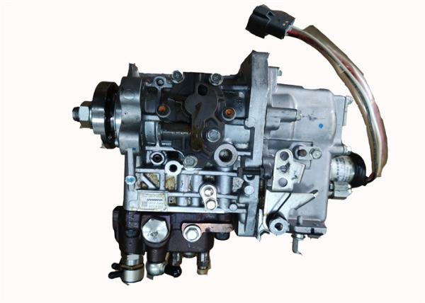 4TNV94 4TNV98 usou DX55 da bomba 729929 - 51330 da injeção a máquina escavadora 9 -