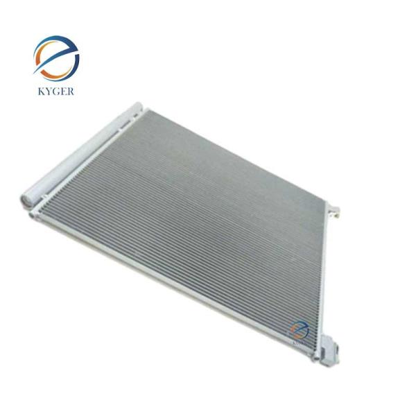 A/C Air Conditional Condenser 0995001354 099 500 13 54 0995002154 for Mercedes Benz W205 C190 X290 R190 C257 W213 W222 X222 C217