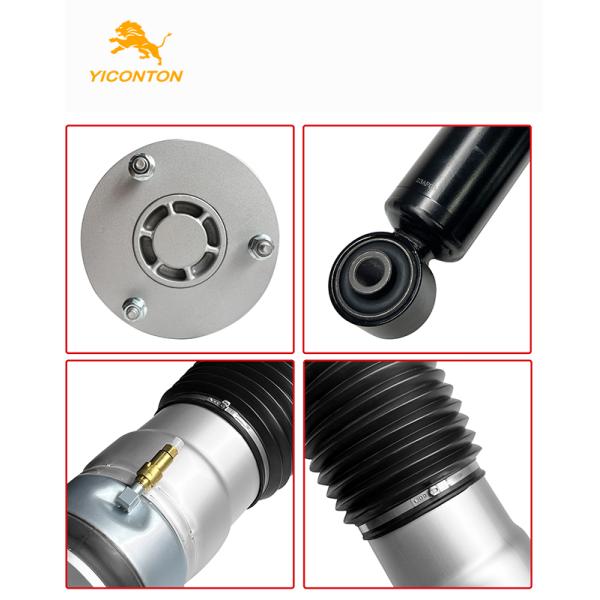 6006352-00-D  Air Suspension Strut  For Tesla Model S 2011-2015