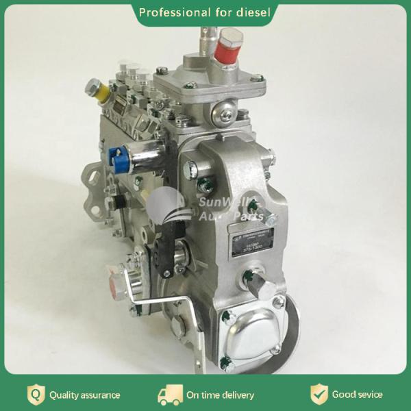 Truck trailers Diesel engine part  4934718  high pressure fuel pump for 6BT 6CT 6LT