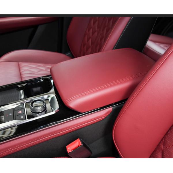 Jetour 2023 X70 плюс 1.6T DCT Qiangzhe ПЛЮС 5 камера среднее SUV света 360 СИД мест