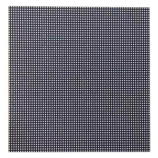 Крытый модуль СИД полного цвета 1R1G1B P3 800w SMD1010 RGB