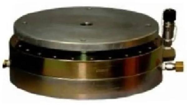 Bulk Tank Weight Indicator System Drilling Instruments Oilfield Gauge