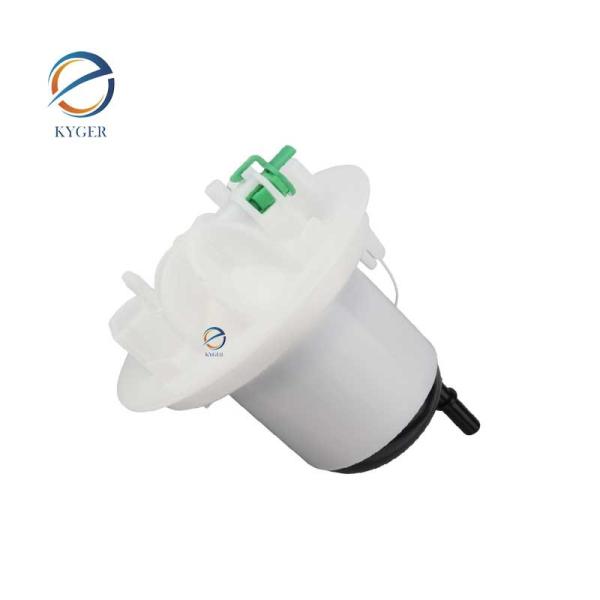 Para las partes de automóviles, el filtro de combustible del vehículo T2R40195 LR095886 para Land Rover Jaguar