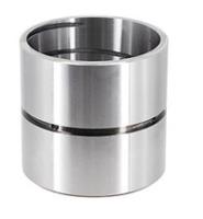 Machinerie de construction Boussines auto lubrifiantes pour pièces jointes lourdes