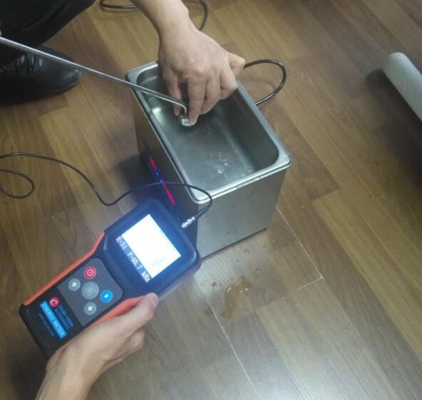 метр кавитации 10kHz 25mm жидкостный ультразвуковой