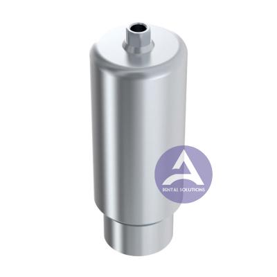 Limite vazio interno 10mm 3.0mm/de contrato NP 3.5mm/RP 4.5mm/WP 5.7mm de Premill do implante dental de BioHorizons®
