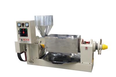 400-500kg/H Large Oil Press Automatic Coconut Oil Extraction Machine Oil Expeller