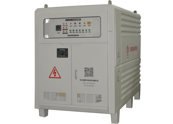 Professional 500kW Power Testing Dummy Load Bank For Thailand Generator Test