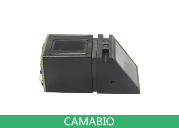 CAMA-SM25 Optical Fingerprint Reader Embedded Module 500 DPI Image Resolution