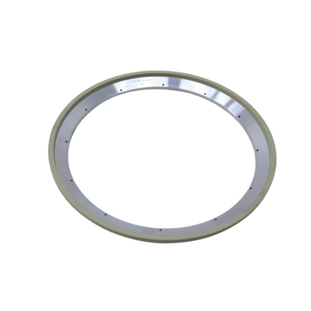 Professional Grinding of Carbide Tools Cylindrical Centerless Surface Internal