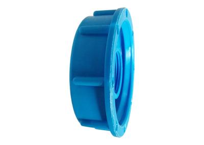 O parafuso plástico IBC do tanque conecta o adaptador