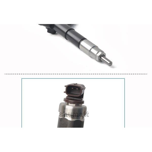 Recon Shumatt  Common Rail Fuel Injector 095000-625# 095000-6250 suits diesel fuel engine