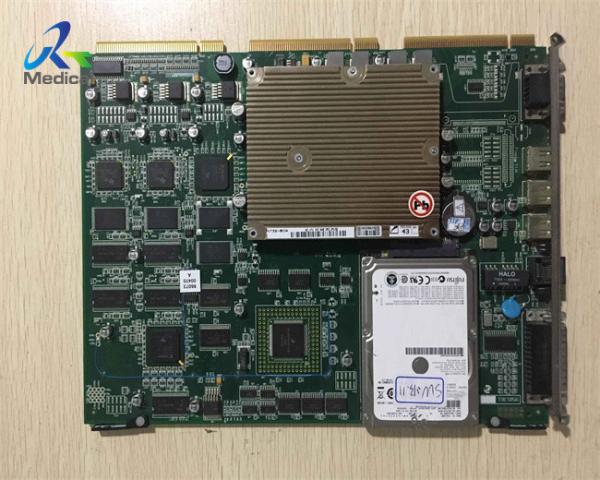 Biosound Biosound Mylab 30 Ultrasound Machine Repair CPU Mainboard 9501361000