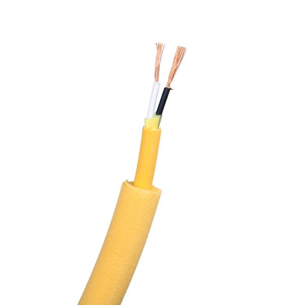 Swimming Pool Float Cable for Power Transmission Flame Retardant and Long-lasting