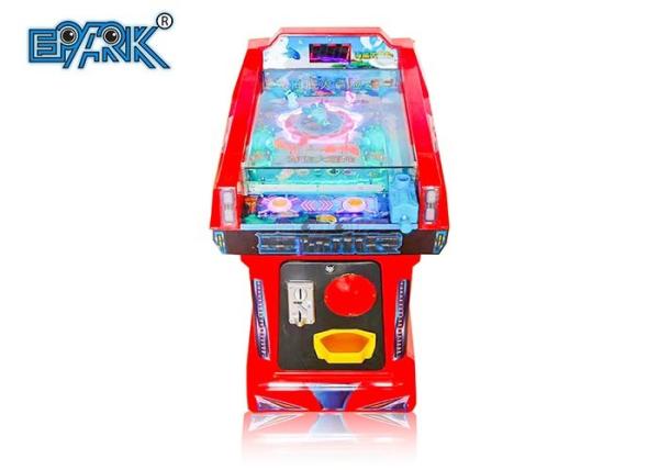 Hot Sale Coin Operated Interstellar Pinball Platform Pinball Game Machine