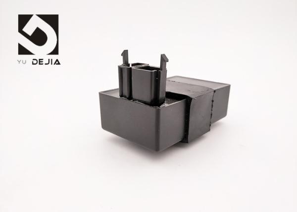 CG300 Honda DC CDI Box Replacement With Ignition Coil And Distributor