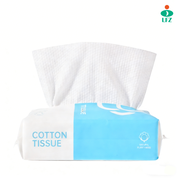 Disposable Face Towels designed to deliver softness and absorbency perfect for beauty salons spas and medical environments