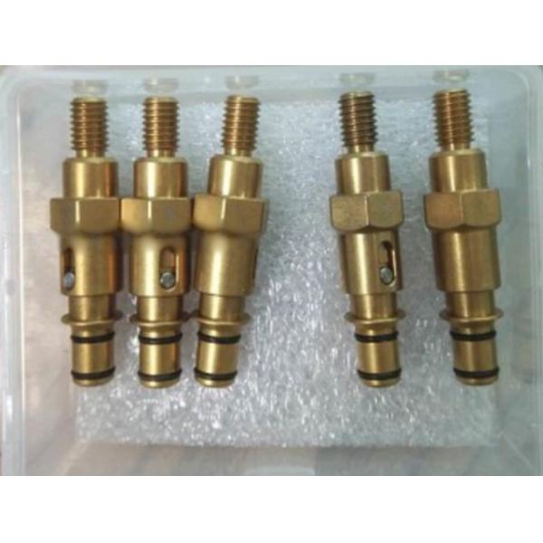 ДЕРЖАТЕЛЬ штанги поддержки сопла ДЖ9055004К-КОМПЛИАНКЭ КП40