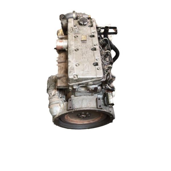 Excavator Isuzu 4le1 Engine Parts Assembly