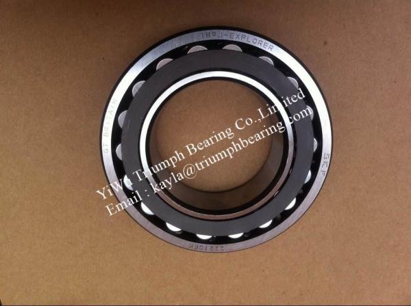 S-K-F   Spherical Roller Bearing   22210 EK ,  22210EK ,  22210 E , 22211E