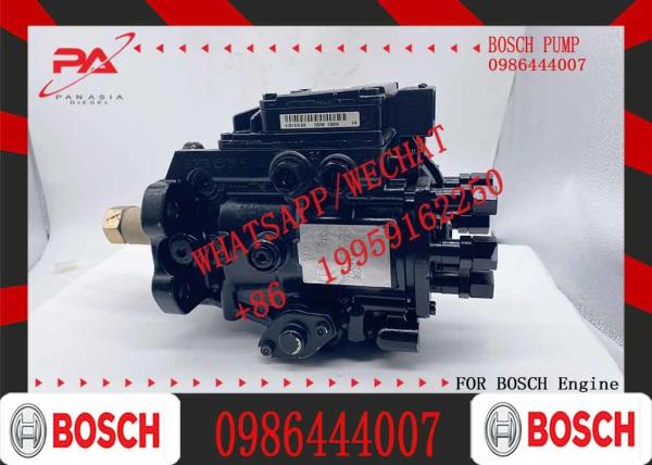 5.9 L de inyección de combustible bomba VP44 0470506011 0986444007 para Dodge Ram 2500 5.9L Cummins