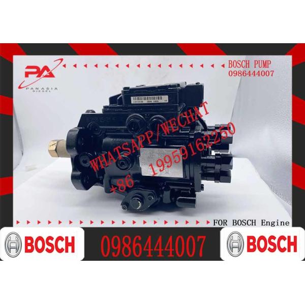 5.9 L de inyección de combustible bomba VP44 0470506011 0986444007 para Dodge Ram 2500 5.9L Cummins