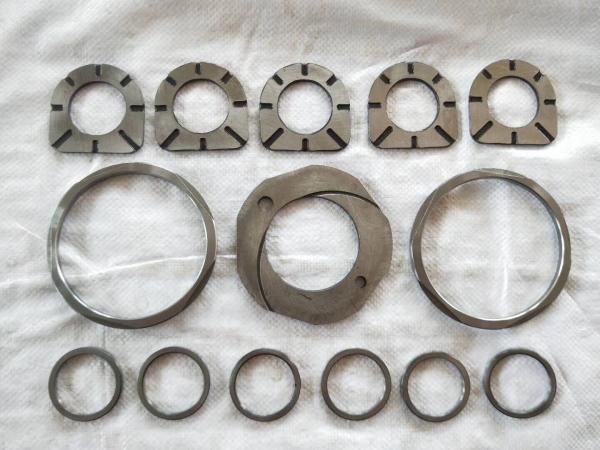 Scania Differential Washer OEM  1116 698  1331 044 1122 989 Anti - Rust