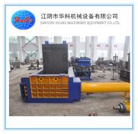 Énergie hydraulique de Y81-315A 315 Ton Metal Scrap Baling Machine