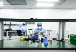 Wuhan CS Tec Co.,Ltd