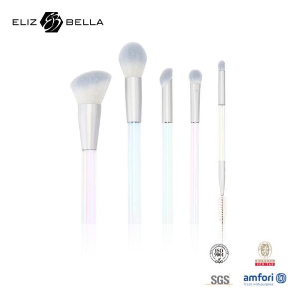 Custom Logo Cosmetic Brushes Professional Makeup Brushes Manufacturers China