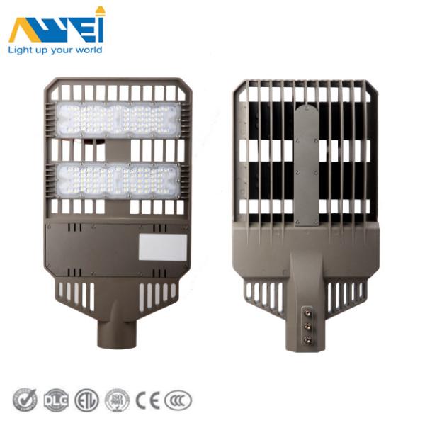 High Power Outdoor LED Street Lights Module 100W 150W 200W In Main Road Waterproof IP66 IK09