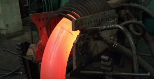 Alumina Wear Resistant Ceramic Pipe Abrasion Resistant Pipe Elbows