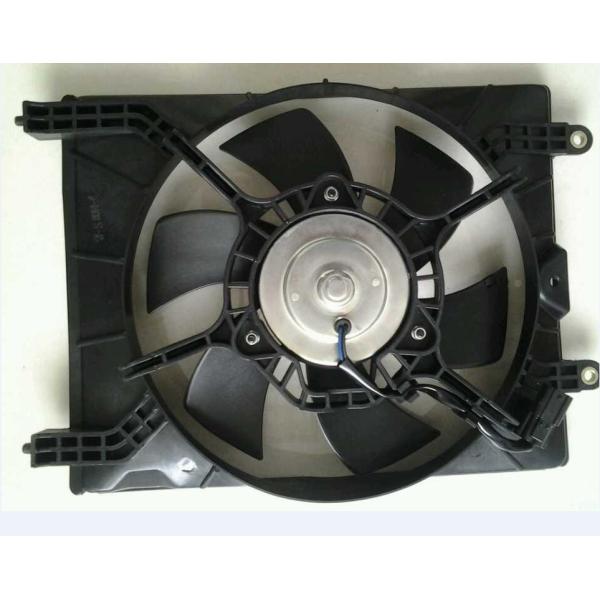 Durable Car Radiator Cooling Fan , Automotive Electric Cooling Fan Kits