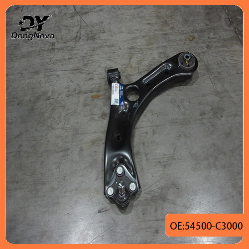 Kit de pièces automobiles 54500-C3000 54501-C3000 OEM LH RH Suspension pour Hyundai SONATA