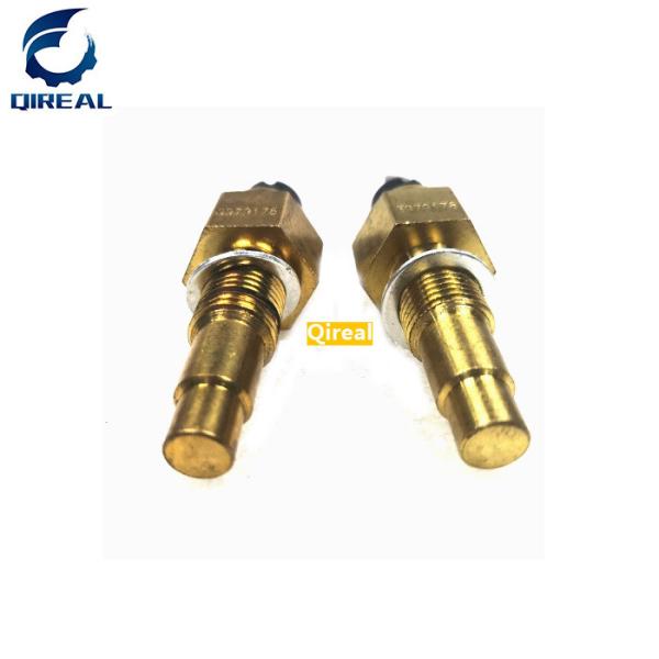 Diesel Truck Parts 6CT Engine Temperature Fuel Sensor 3979176